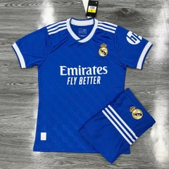 Real Madrid 2025 - 2026
