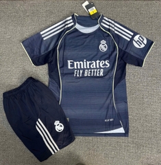 Real Madrid 2025 - 2026