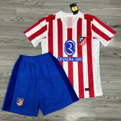 Atletico Madrid 2025 - 2026
