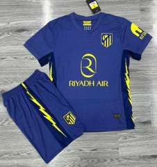 Atletico Madrid 2025 - 2026