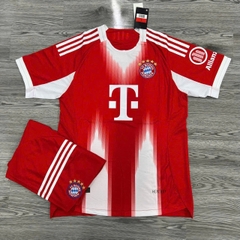 Bayern Munich 2025 - 2026
