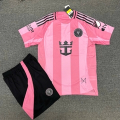 Inter Miami 2024 - 2025