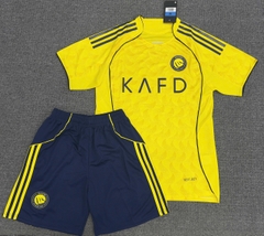 Al Nasrr 2025 - 2026