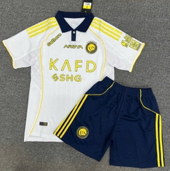 Al Nasrr 2025 - 2026