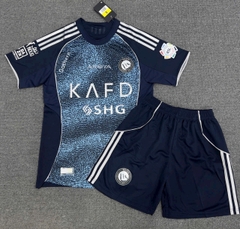 Al Nasrr 2025 - 2026