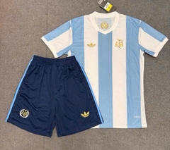 Đội tuyển Argentina 2026