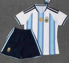 Đội tuyển Argentina 2026