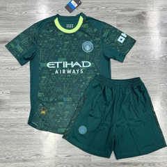 Manchester City 2025 - 2026