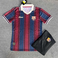 CLB Retro