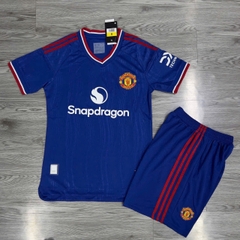 Manchester United 2026 - 2027