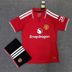 Manchester United 2026 - 2027