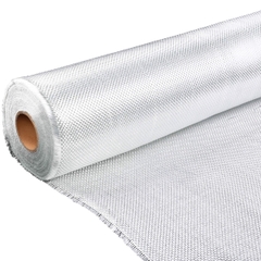 FIBER GLASS CLOTH