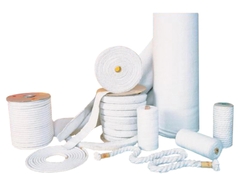 ECOTHERMS Ceramic Fiber Tape / Rope