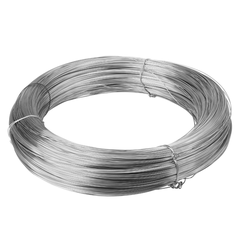 STAINLESS STEEL TIES - INSULATION INSTALLATION ACCESSORIES