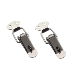 STAINLESS STEEL LOCK CLIP (INOX LOCK CLIP)