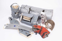REMOVABLE JACKET INSULATION