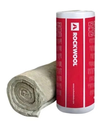 ROCKWOOL Thermalrock B (Blanket)