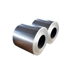 ALUMINUM INSULATION JACKET