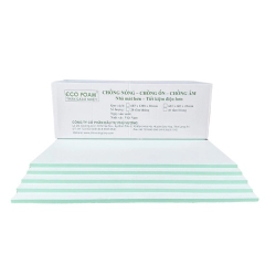 ECO XPS Foam - ECO Ceiling Panel