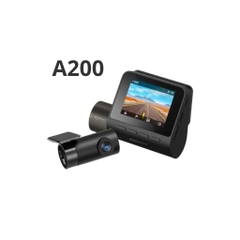 Camera hành trình 70mai A200 | Ghi Hình HDR FHD Trước Sau, Giá rẻ