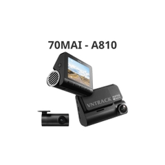 Camera hành trình 70mai A810 4K HDR | Ghi hình cao cấp ngày, đêm