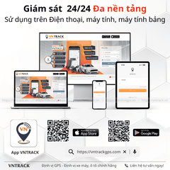 Định Vị Không Dây LL305M 4G | Pin 3000mAh dùng 5-10 ngày, Siêu nhỏ gọn, Chip 4G