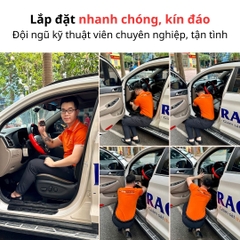 Định Vị Ô Tô VL505 4G | Cắm cổng OBD II, Siêu nhỏ gọn, NEW 2024