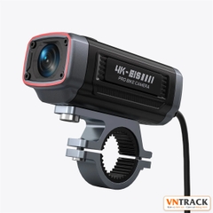 Camera Hành Trình Xe Máy Akeeyo AKY-710 Pro | 4K Chống Rung EIS