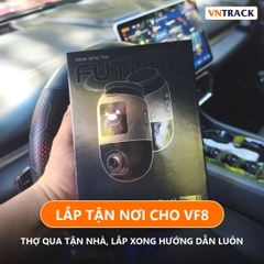 Camera hành trình 70mai Omni X800 4K | Xoay 360°, Ghi hình 4K 60FPS
