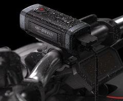 Camera Hành Trình Xe Máy Akeeyo AKY-710 Pro | 4K Chống Rung EIS