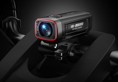 Camera Hành Trình Xe Máy Akeeyo AKY-710 Pro | 4K Chống Rung EIS