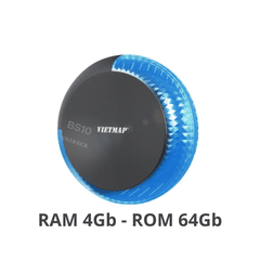VIETMAP BS10 | Đẳng Cấp Android Box Ô Tô Thế Hệ Mới