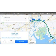 VIETMAP LITE PRO - Phần mềm dẫn đường và trợ lý giao thông thế hệ mới