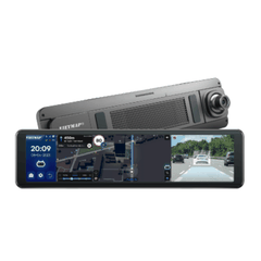Vietmap V740 - Camera Hành Trình Gương Android Đa Năng