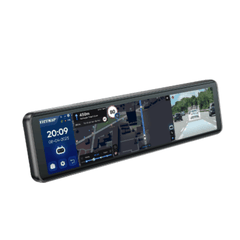 Vietmap V740 - Camera Hành Trình Gương Android Đa Năng