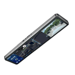 Vietmap V740 - Camera Hành Trình Gương Android Đa Năng