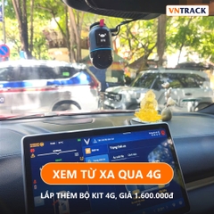 Camera hành trình 70mai Omni X800 4K | Xoay 360°, Ghi hình 4K 60FPS