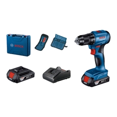 Máy khoan vặn vít pin GSR 185-LI