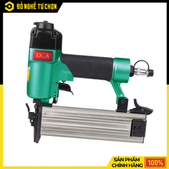 Súng Bắn Đinh Hơi DCA AF50 – Áp 5–7 Bar | Hộp 100c | Bắn Đinh Thẳng 50mm – Hàng Chính Hãng Có VAT