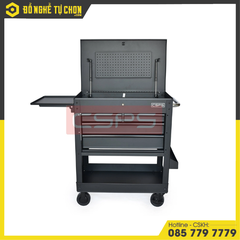 Tủ di động CSPS 84cm - 04 hộc kéo