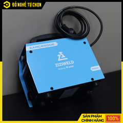 M38A-041800 MÁY HÀN QUE ZARC 2500E - Ziziweld