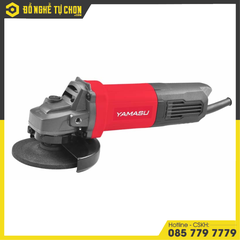 MÁY Mài Góc Tay Ngắn - Công Tắc Đuôi Yamasu YMS-100-02
