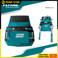 Giỏ rỗng đựng dụng cụ đơn hiệu Total THT16P1011