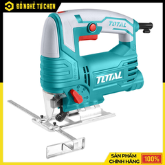 Máy cưa lọng hiệu Total - TS206656 cs 570W
