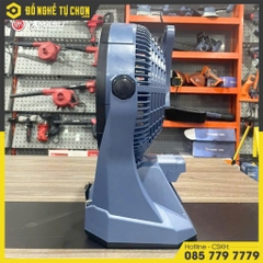 THÂN MÁY Quạt 2in1 Pin - Điện Đa Năng Yamasu YMS-MQ20