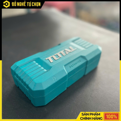 Máy siết vít dùng pin Lithium-ion 4V hiệu Total TSDLI0403