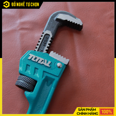 Mỏ Lết Răng Total THT171206 12