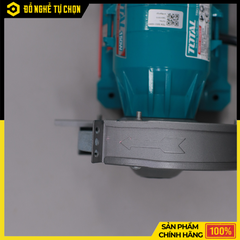 Máy mài để bàn 2 đá Total TBG15015 – 150W – Đá mài 150mm – Hàng Chính Hãng Có VAT