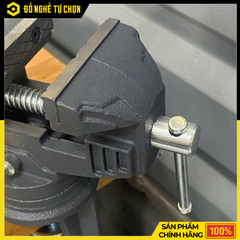 Ê tô kẹp 60mm hiệu Total THT6126