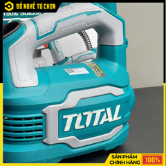 Máy Phun Sơn Total TT5006 500W – Phun Sơn Đều, Dễ Sử Dụng, Hàng Chính Hãng, Có VAT